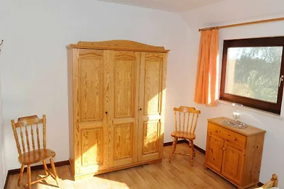 Ferienwohnung Strandläufer