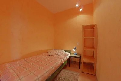 Appartamento Vacanza con famiglia Hohegeiß