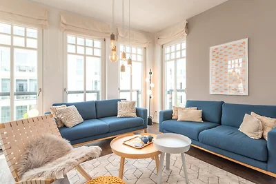 Quartier Schneespecht