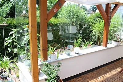 Vakantieappartement Gezinsvakantie Greifswald
