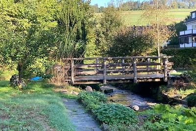 Vakantieappartement Gezinsvakantie Schmallenberg