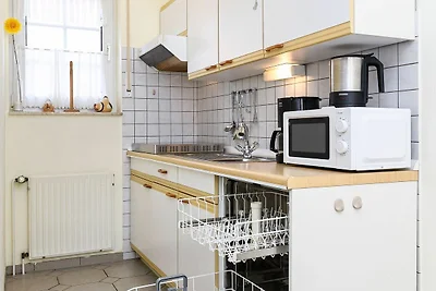 Ferienwohnung Klaus Störtebeker