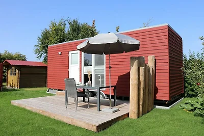 Ostsee Tiny Haus Spatz