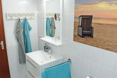Vakantieappartement Gezinsvakantie Gustow