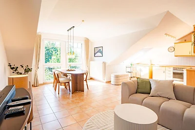 Schloonseeblick bei Baltic Home