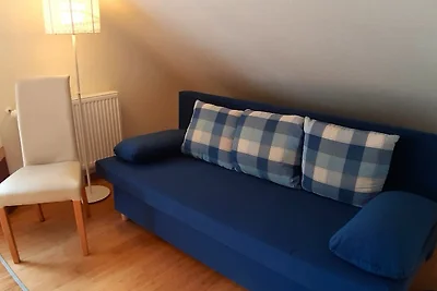 Casa vacanze Vacanza di relax Plau am See