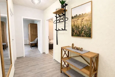 Ferienwohnung Franz