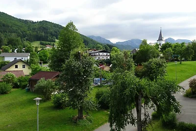 Appartamento Vacanza con famiglia Altmünster