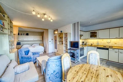 Ferienpark - Haus H, App. 0H0510