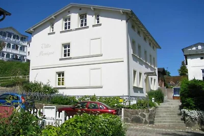 Appartamento Vacanza con famiglia Sassnitz