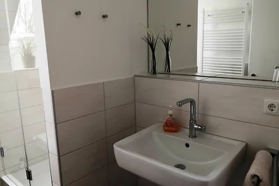 Vakantieappartement Gezinsvakantie Ahrenshoop