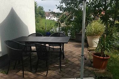 Vakantieappartement Gezinsvakantie Obersulm