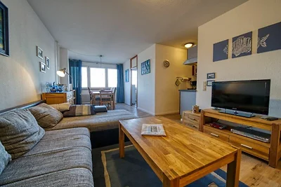 Appartamento Vacanza con famiglia Heiligenhafen