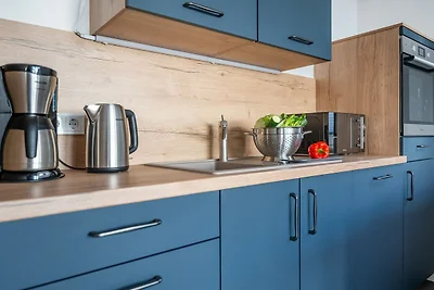 MeerRaum - kochen mit Meerblick!