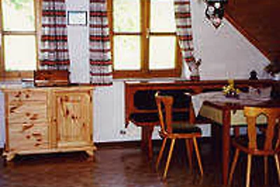 Vakantieappartement Gezinsvakantie Altmünster