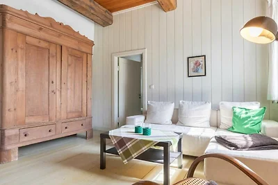 Vakantieappartement Gezinsvakantie Oldenswort