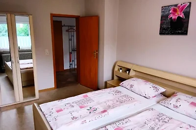 Vakantieappartement Gezinsvakantie Bad Sachsa