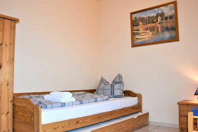 apartman za odmor Obiteljski odmor Mölschow