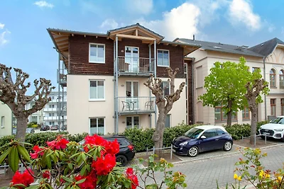 Appartement 12