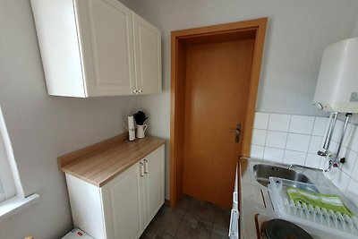 Vakantieappartement Gezinsvakantie Elbingerode