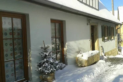 Ferienhaus Herzogenreuth