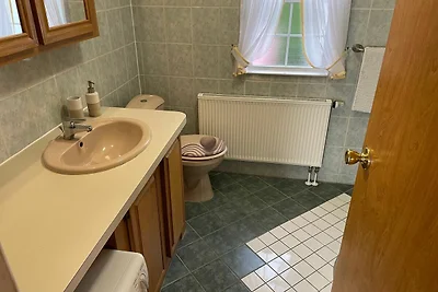 Vakantiehuis Ontspannende vakantie Köpenick