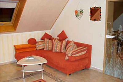 Gästehaus - Ferienwohnung Familie Scholz