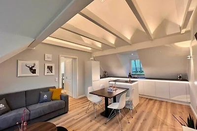 Panorama Apartment (Apt. 9)