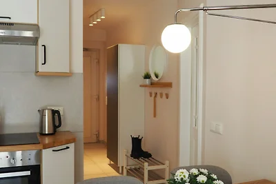 Appartamento Vacanza con famiglia Karlshagen