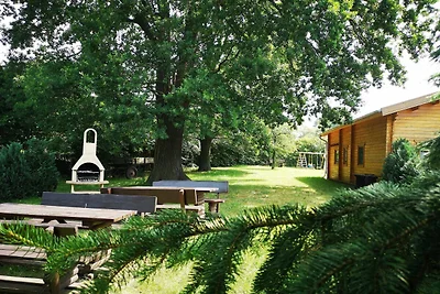 Ferienhaus 8
