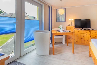 Vakantiehuis Ontspannende vakantie Bergen auf Rügen