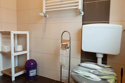 Vakantieappartement Gezinsvakantie Boxberg