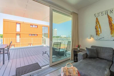 FeWo Sonnendeck - Penthouse