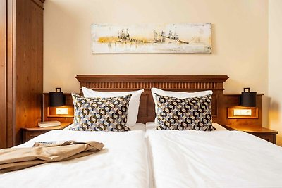 Classic Apartment 1-Raum