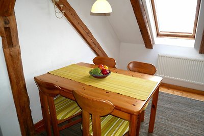 Vakantieappartement Gezinsvakantie Dargen