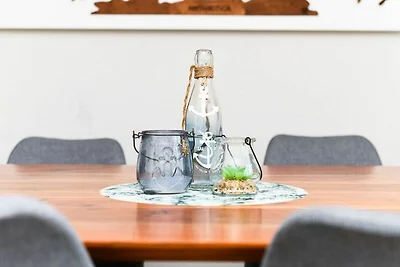 Ferienhaus B