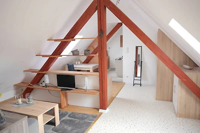 Ferienwohnung 4