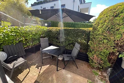 Ferienwohnung Fördeblick in Meierwik