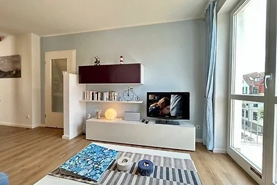 Appartamento Vacanza con famiglia 