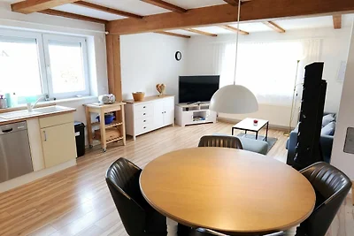 Ferienhaus Ostseeglück - ABC417