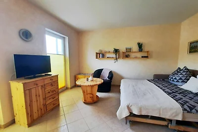 Vakantieappartement Gezinsvakantie Graal-Müritz