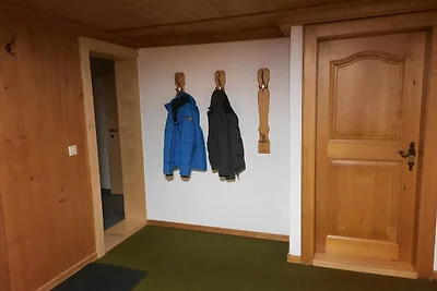 Apartment 2 - 6 Personen