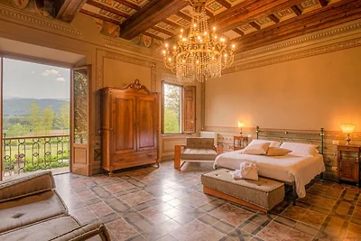 Villa Carisma