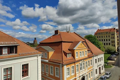 Albergo Cultura ed escursioni Görlitz