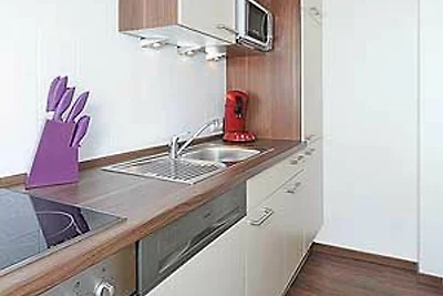 Ferienwohnung Störtebecker