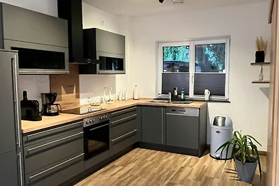 Vakantieappartement Gezinsvakantie Hirschaid