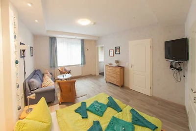 Apartment Leefke