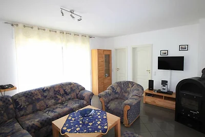 Vakantieappartement Gezinsvakantie Ückeritz