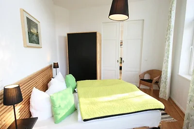 Warnemünde Fewo Muschel 38559 u 5