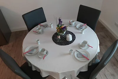 Appartamento Vacanza con famiglia Schesslitz